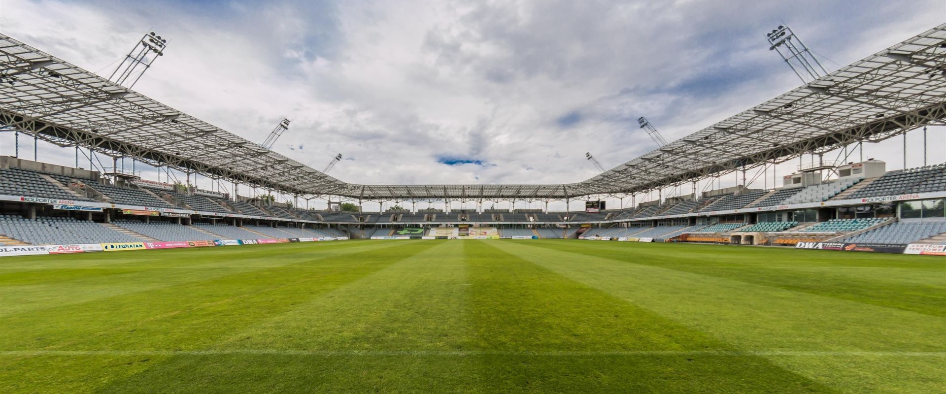 Το καλοκαίρι τελειώνει… αλλά η σεζόν τώρα ξεκινάει!
