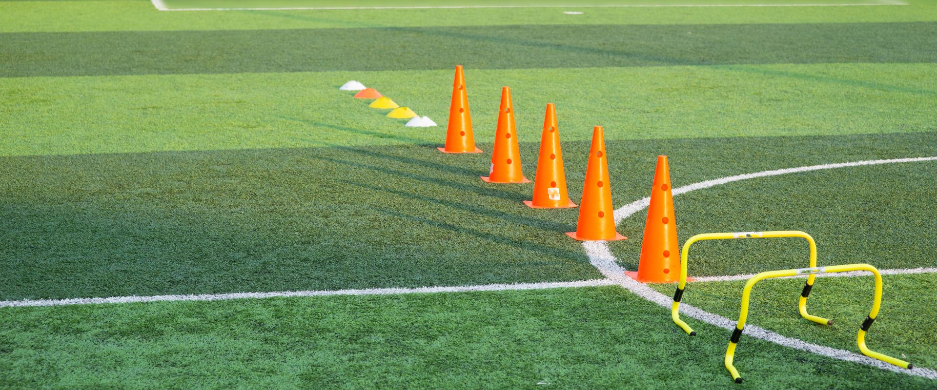 Έναρξη της προετοιμασίας για τη νέα αγωνιστική περίοδο 