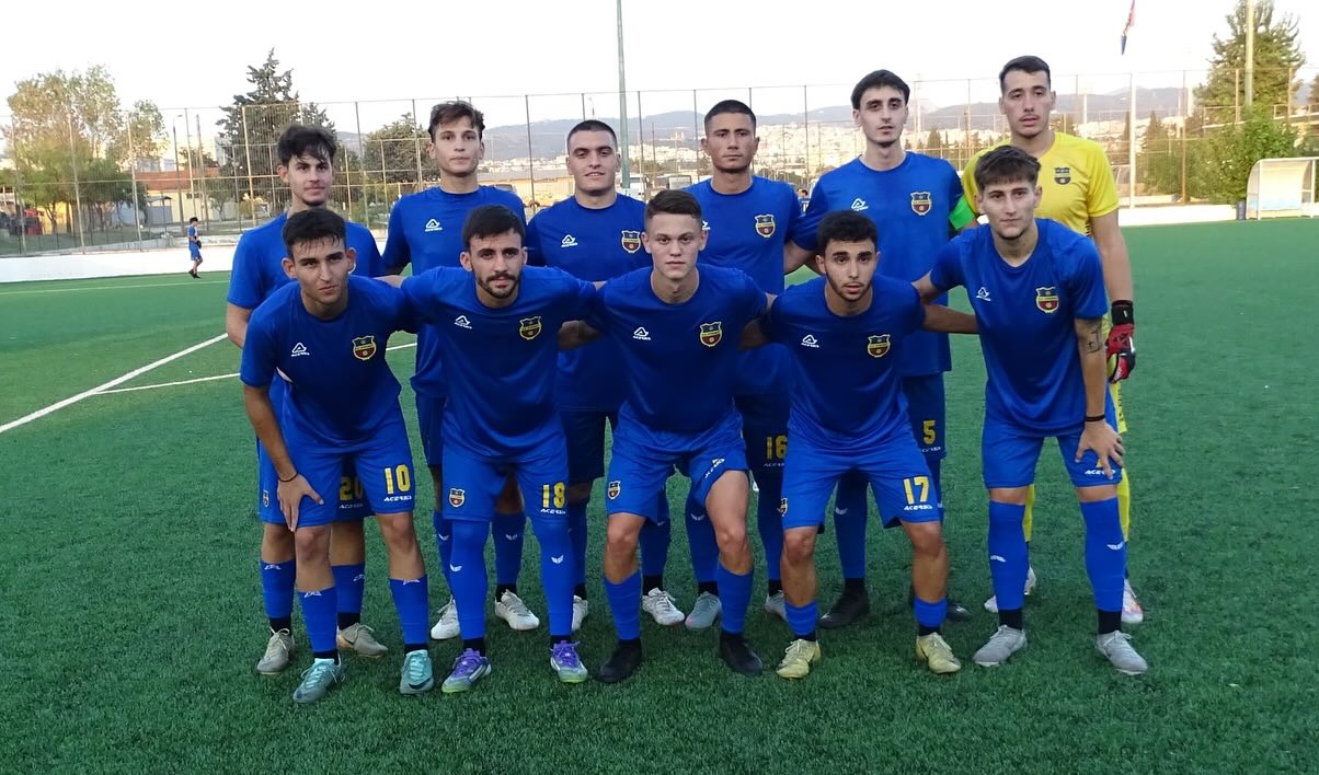 Πρώτο τεστ, πρώτα συμπεράσματα!