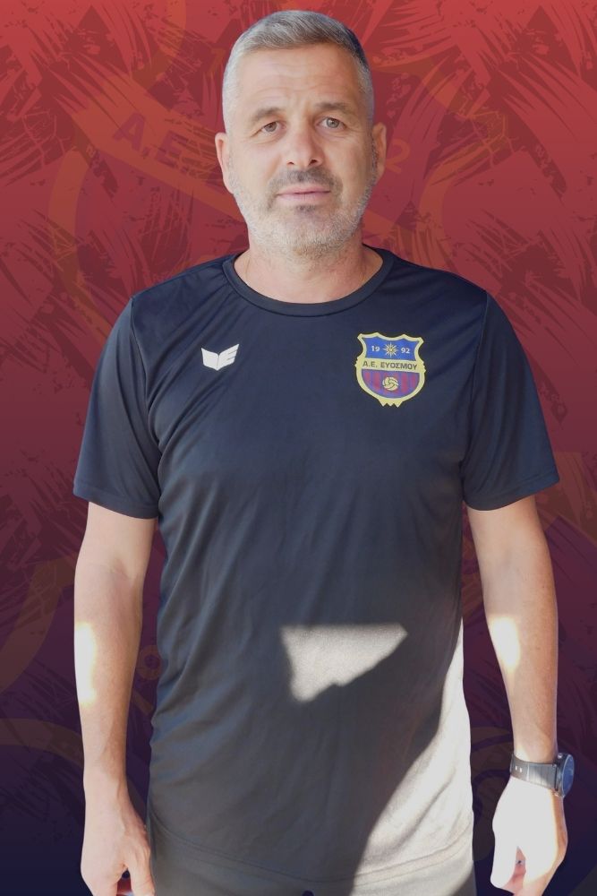 Κάκογλου Κώστας