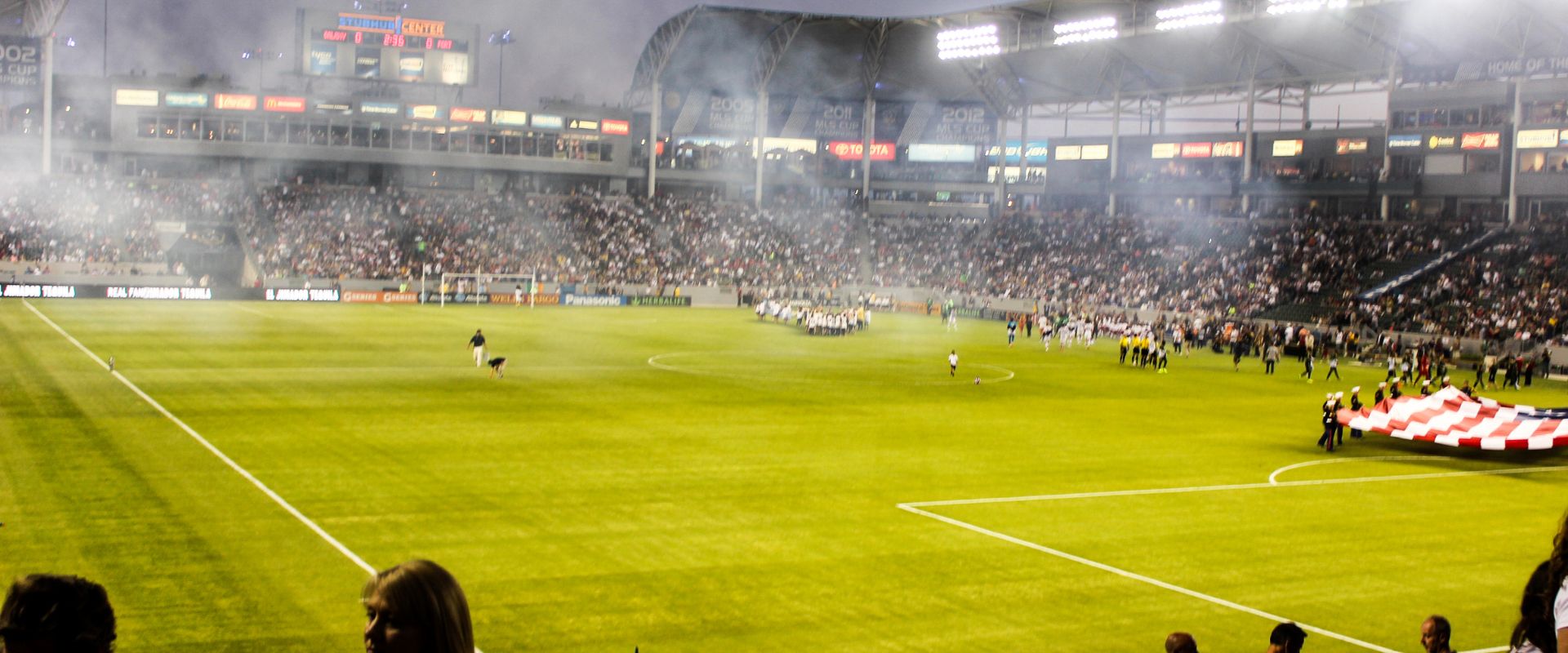 Ζέσταμα με... φωτιά στα φιλικά!